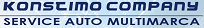 Footer Logo